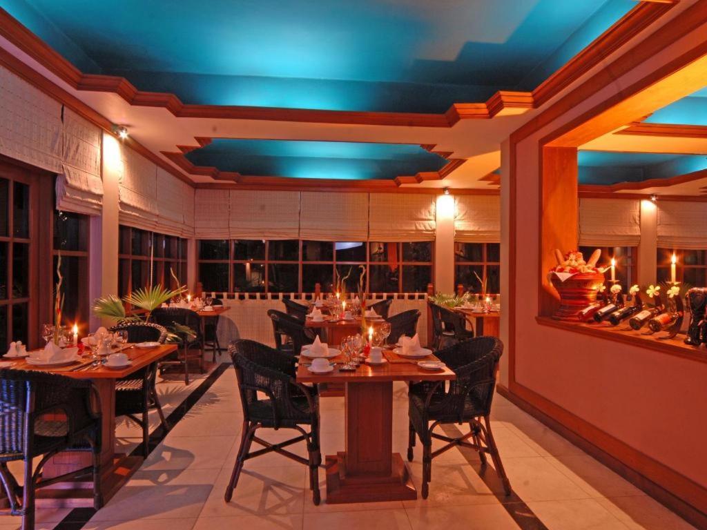 Amazing Bagan Resort Esterno foto