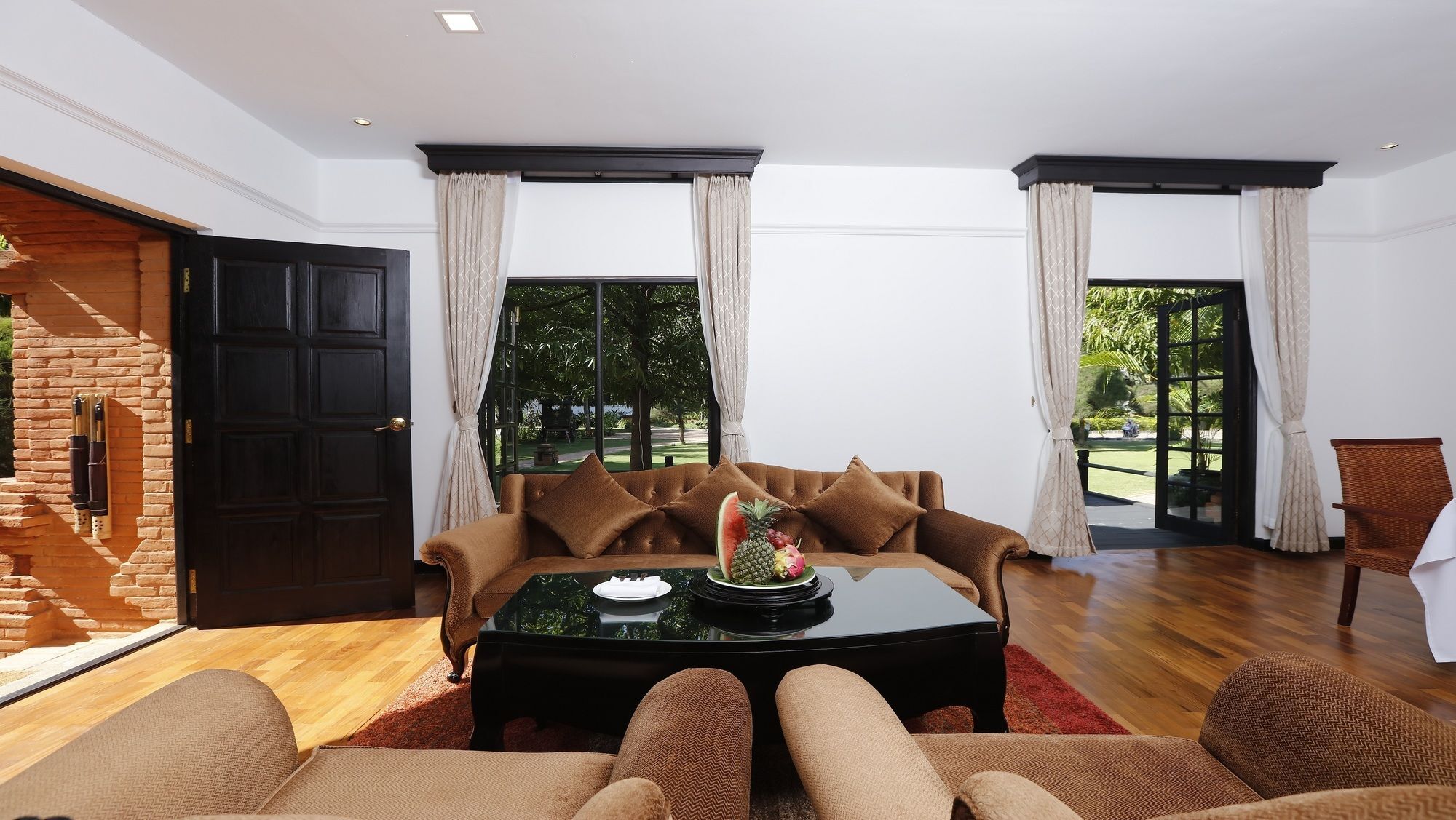 Amazing Bagan Resort Esterno foto